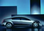 Cadillac Imaj Concept 2000 года